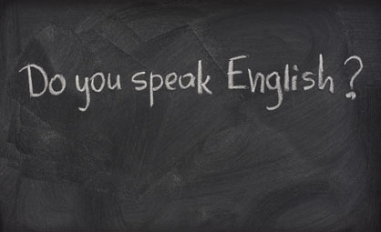 English as the global language essay